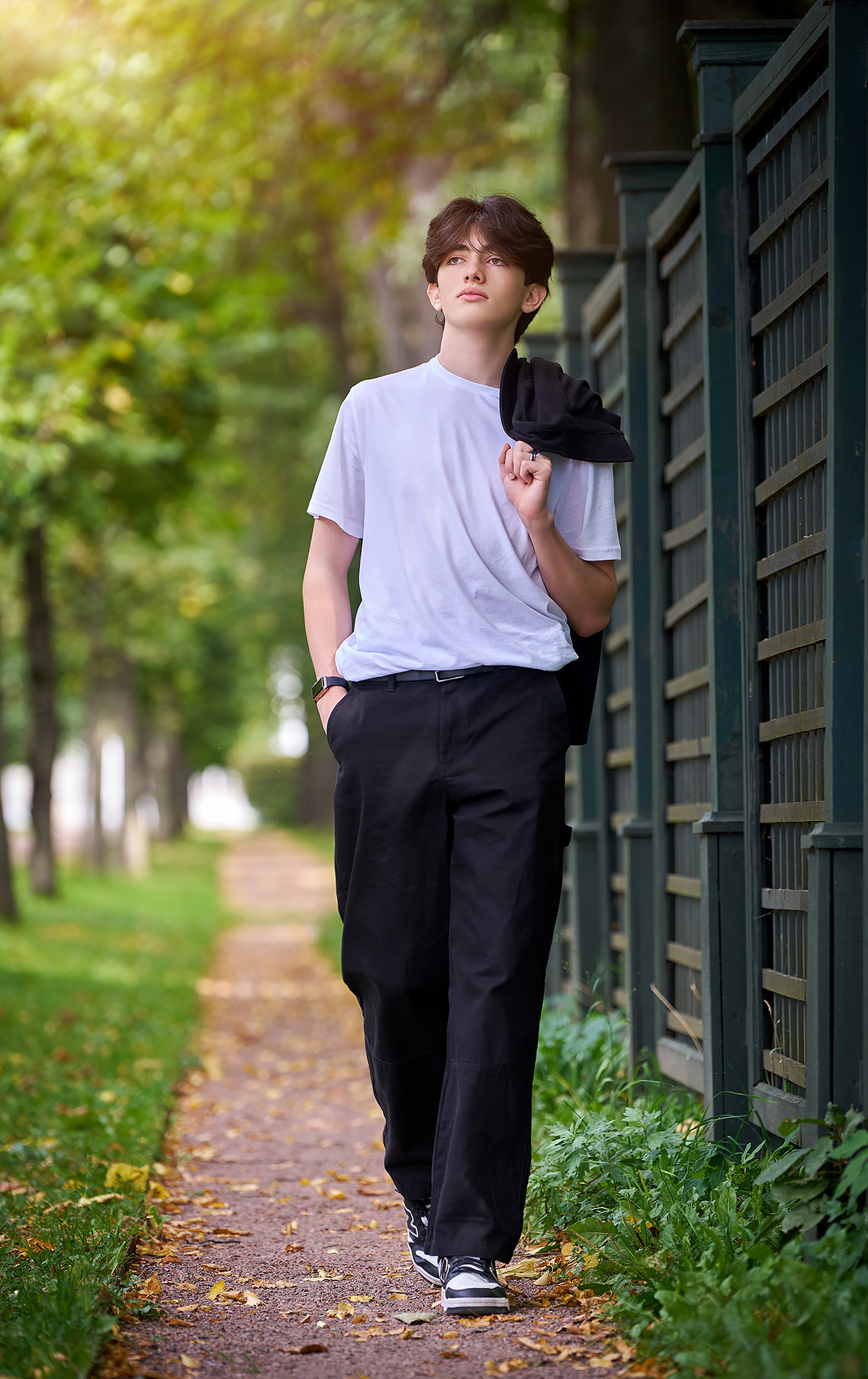 Roman Moreno Kichigin - Frontend Developer